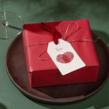 Personalised Valentines Day