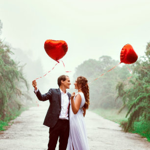 Personalised Valentine's Day Mugs