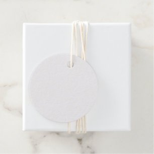 Personalised Valentine's Love Keepsake Favour Tags
