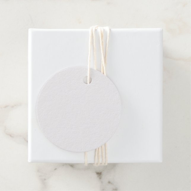 Personalised Valentine's Love Keepsake Favour Tags (With Box)