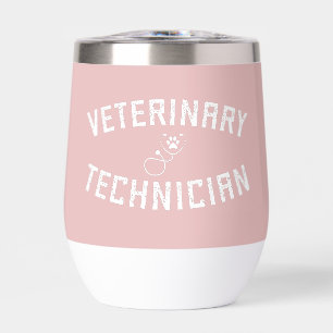 Personalised Veterinary Technician