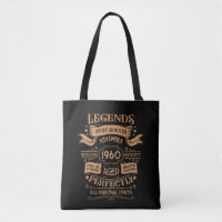 Personalised vintage 65th birthday whiskey label