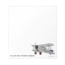 Personalised Vintage Aeroplane Gloster Gladiator 