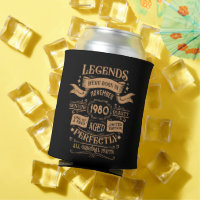 Personalised vintage birthday whiskey themed
