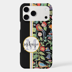 Personalised Vintage Faux Embroidered Pattern