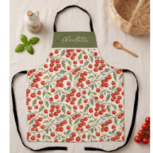 Personalised Vintage Tomato Garden