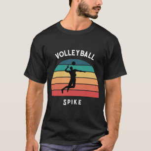 Personalised Volleyball Giveaway For Boys & Girls T-Shirt