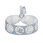 Personalised Volleyball Player Number, Name, Team