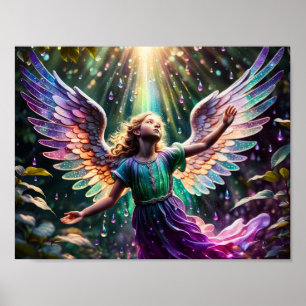 Personalised Wall Art, Poster, Canvas, Interior Poster