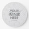 Personalised Wall Clocks Custom Big Round Photo