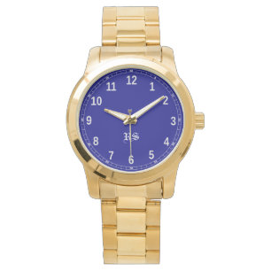 Personalised Watch