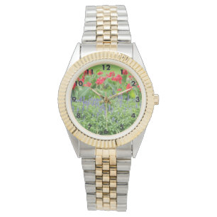 Personalised Watch