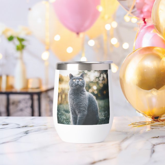 Personalised Water Bottle - Custom Name or Design (Bachelor Party)