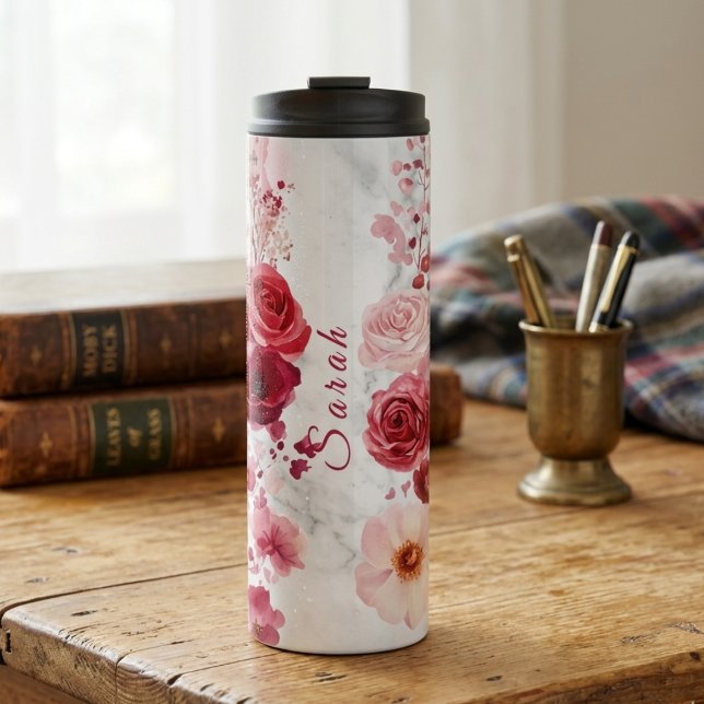 Personalised Water Bottle with Name (Creator Uploaded)