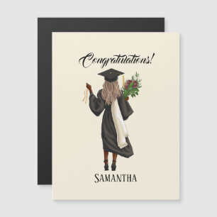 Personalised Watercolor Graduation (10)