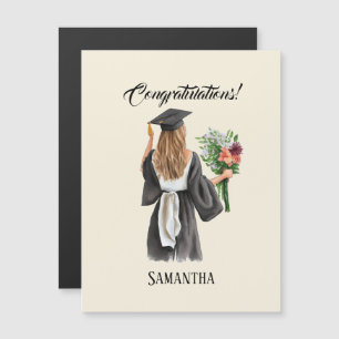 Personalised Watercolor Graduation (12)