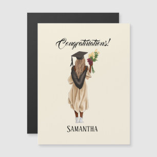 Personalised Watercolor Graduation (6)