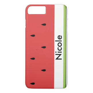 Personalised Watermelon Design Phone Case