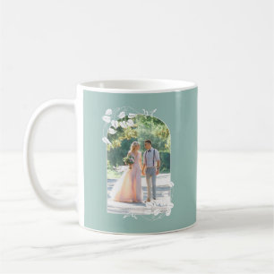 Personalised Wedding Anniversary  Coffee Mug