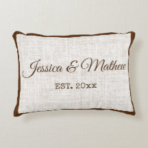 Personalised Wedding Anniversary Gift