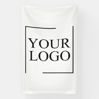 Personalised Wedding Custom Idea Add Logo Banner