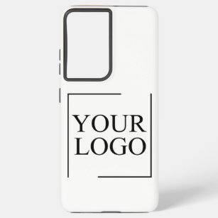 Personalised Wedding Custom Idea Add Logo Samsung Galaxy Case
