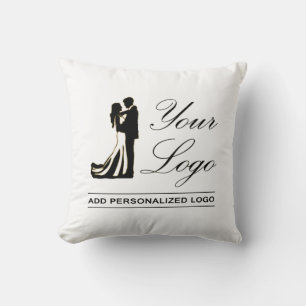 Personalised Wedding Custom Idea Add Your Design Cushion
