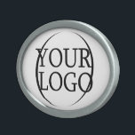 Personalised Wedding Custom Idea Create Your Own Belt Buckle<br><div class="desc">You can customise it with your photo,  logo or with your text.  You can place them as you like on the customisation page. Modern,  unique,  simple,  or personal,  it's your choice.</div>