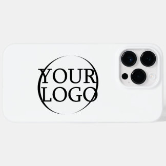 Personalised Wedding Custom Idea Create Your Own Case-Mate iPhone 14 Pro Max Case
