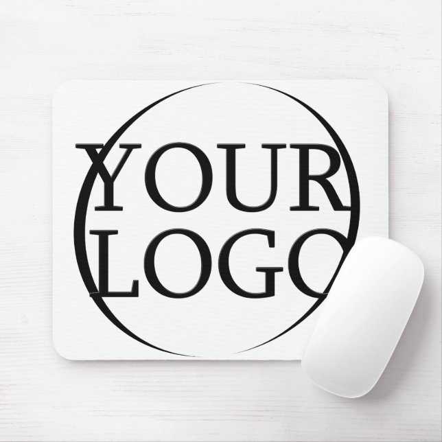 Personalised Wedding Custom Idea Create Your Own Mouse Pad (With Mouse)