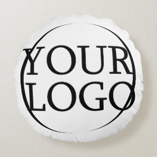Personalised Wedding Custom Idea Create Your Own Round Cushion