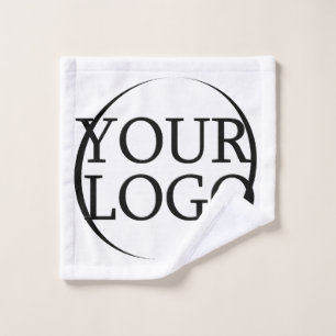 Personalised Wedding Custom Idea Create Your Own Wash Cloth
