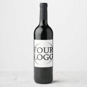 Personalised Wedding Custom Idea Create Your Own Wine Label