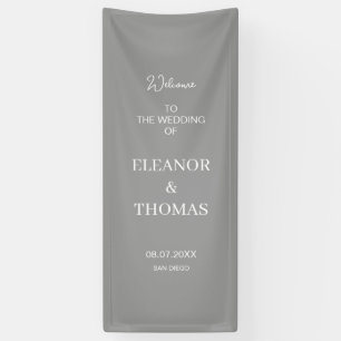 Personalised Wedding Decoration,Engagement Party Banner