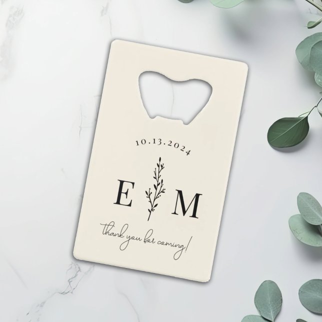 Personalised Wedding Favour Elegant  (Creator Uploaded)