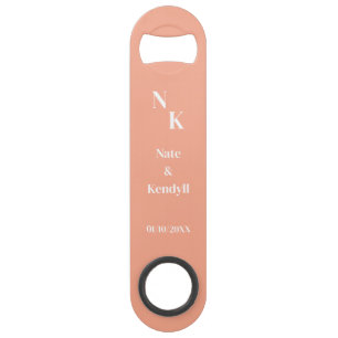 Personalised Wedding Favour Guests Custom