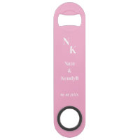 Personalised Wedding Favour Guests Custom