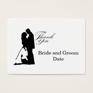 Personalised Wedding Favour Tag