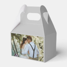 Personalised Wedding Giveaways Boxes 