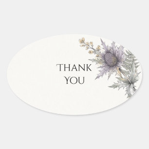 Personalised Wedding Sticker