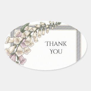 Personalised Wedding Sticker