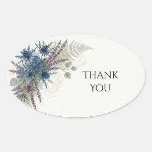 Personalised Wedding Sticker