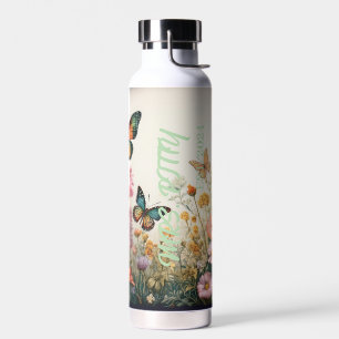 Personalised Wifey Water Bottle