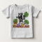 Personalised WILD ONE Safari First Birthday