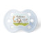 Personalised Wildlife Jungle Animals 2 Pacifier