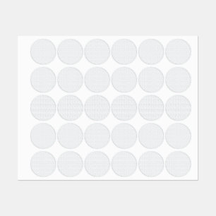 Personalised Winter Geometric Pattern