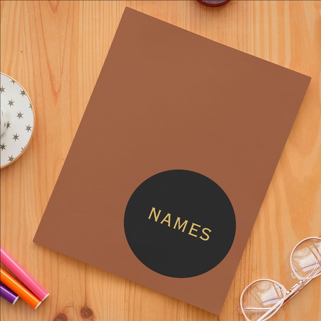 Personalised With 3 Last Name or Nickname on Them (Creator Uploaded)
