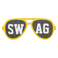 Personalised with your four letter word Easily