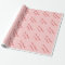 Personalised wrapping paper | Custom message text