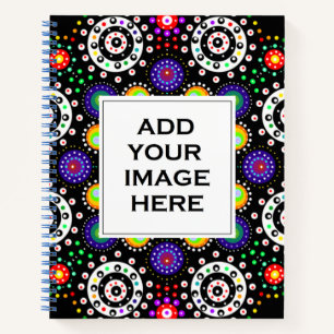 Personalised Writing Author's Notebook